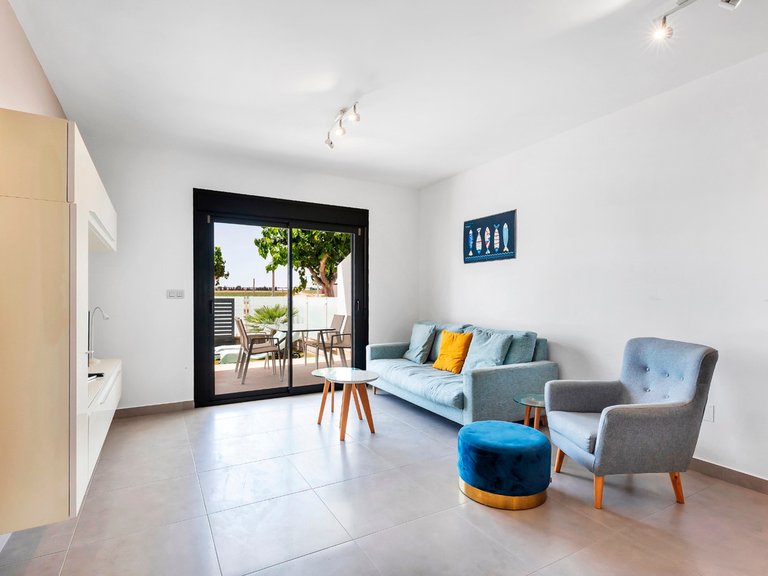 Apartment for Sale in Pilar De La Horadada, Alicante 5