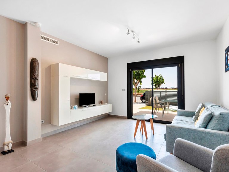 Apartment for Sale in Pilar De La Horadada, Alicante 6