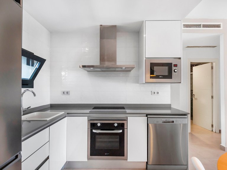 Apartment for Sale in Pilar De La Horadada, Alicante 8