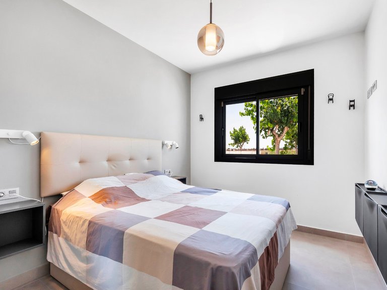 Apartment for Sale in Pilar De La Horadada, Alicante 9
