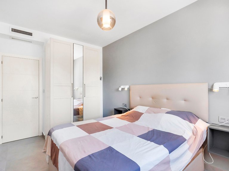 Apartment for Sale in Pilar De La Horadada, Alicante 10