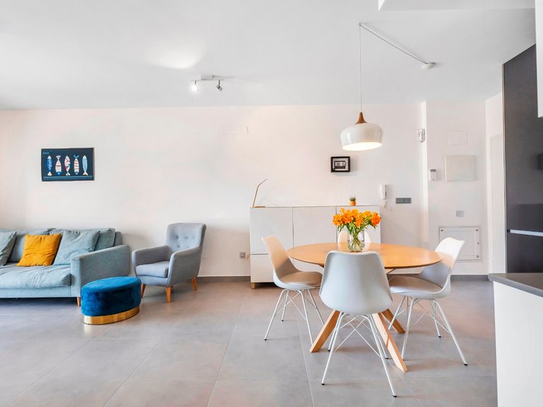 Apartment for Sale in Pilar De La Horadada, Alicante 13