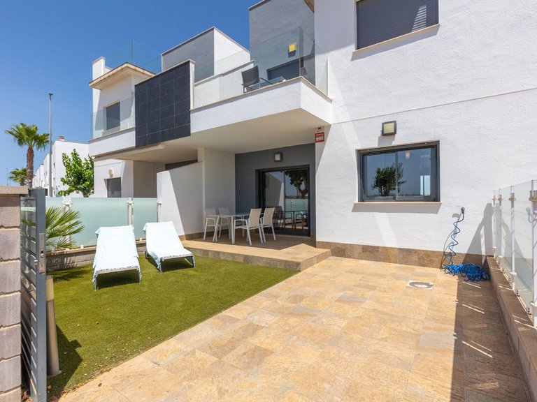 Apartment for Sale in Pilar De La Horadada, Alicante 17