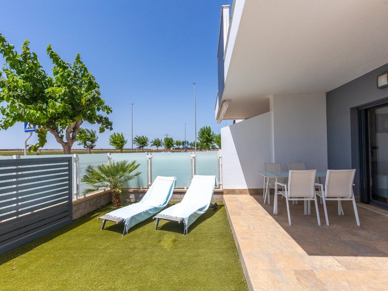 Apartment for Sale in Pilar De La Horadada, Alicante 18