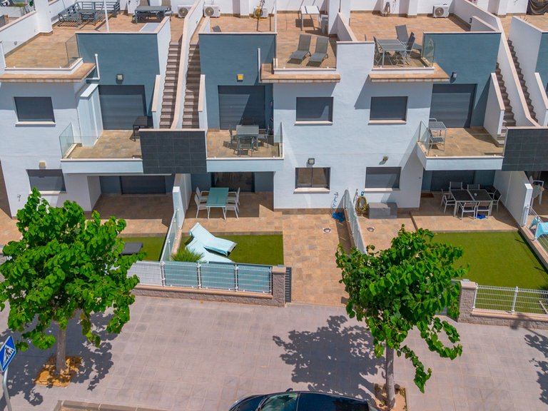 Apartment for Sale in Pilar De La Horadada, Alicante 19