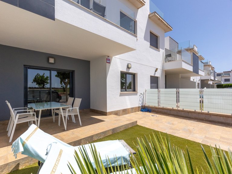 Apartment for Sale in Pilar De La Horadada, Alicante 20