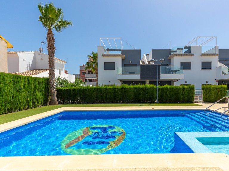 Apartment for Sale in Pilar De La Horadada, Alicante 21