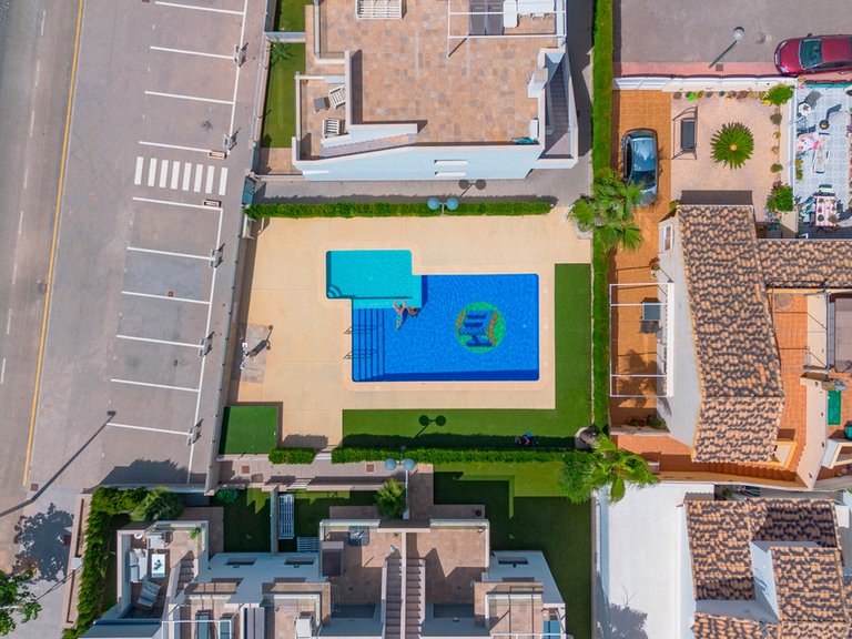 Apartment for Sale in Pilar De La Horadada, Alicante 22