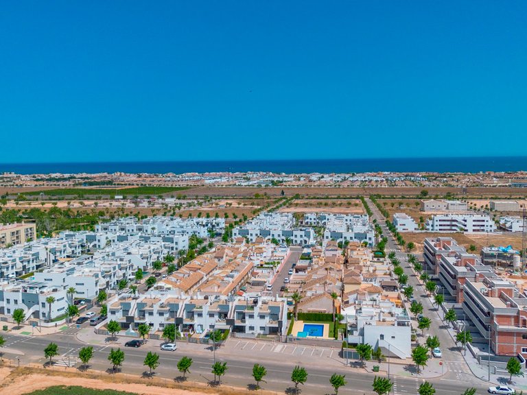 Apartment for Sale in Pilar De La Horadada, Alicante 23