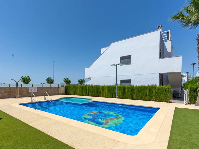 Apartment for Sale in Pilar De La Horadada, Alicante 24