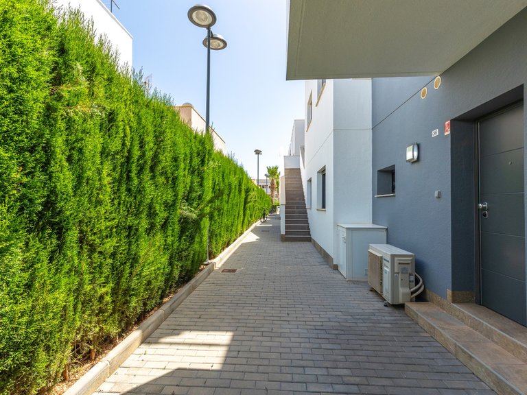 Apartment for Sale in Pilar De La Horadada, Alicante 25