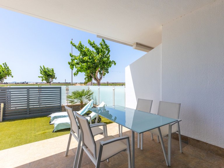Apartment for Sale in Pilar De La Horadada, Alicante 26