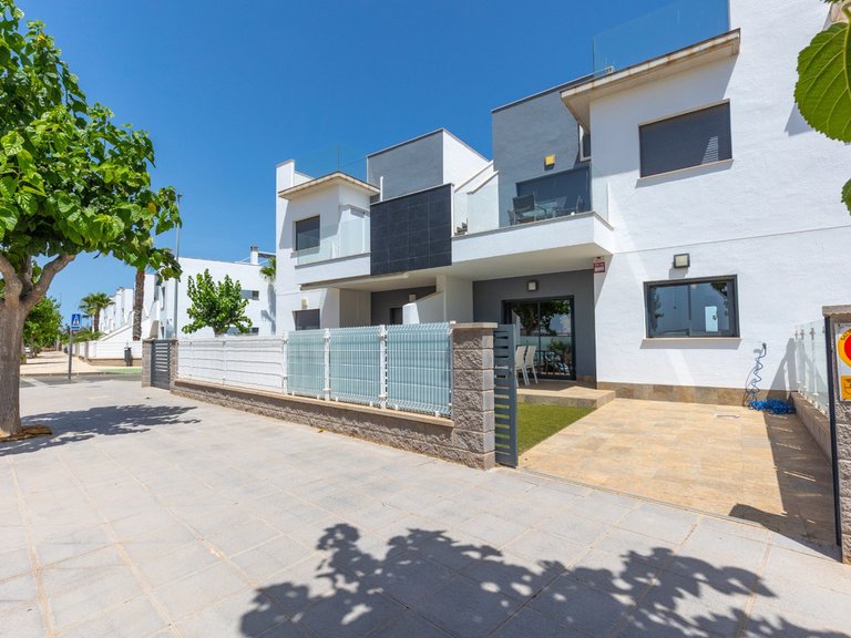 Apartment for Sale in Pilar De La Horadada, Alicante 28