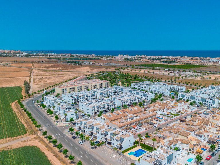 Apartment for Sale in Pilar De La Horadada, Alicante 29