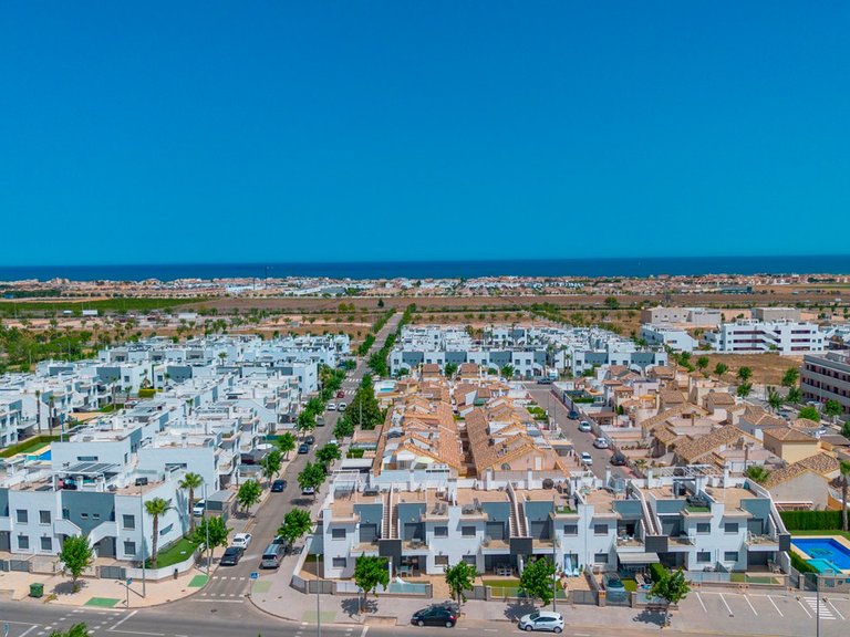 Apartment for Sale in Pilar De La Horadada, Alicante 30