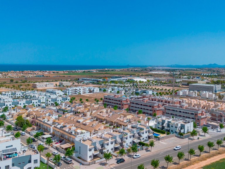 Apartment for Sale in Pilar De La Horadada, Alicante 31