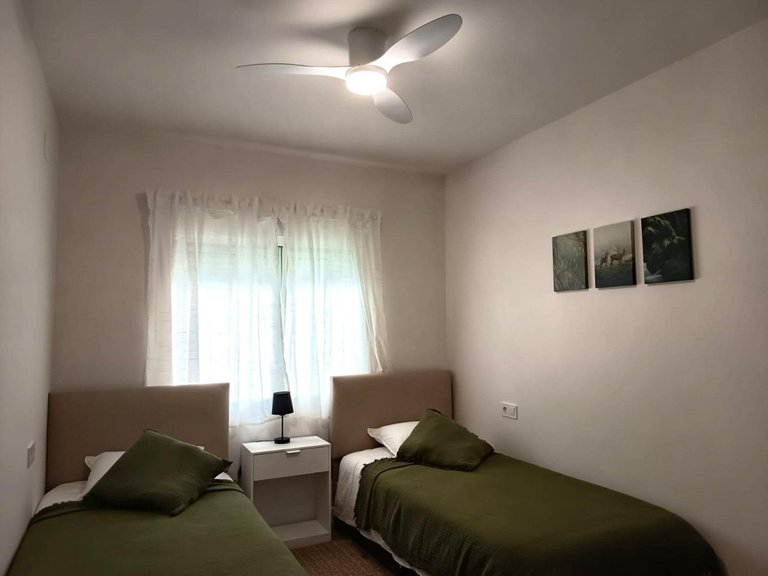 Villa for Sale in Cabo Roig, Alicante 18