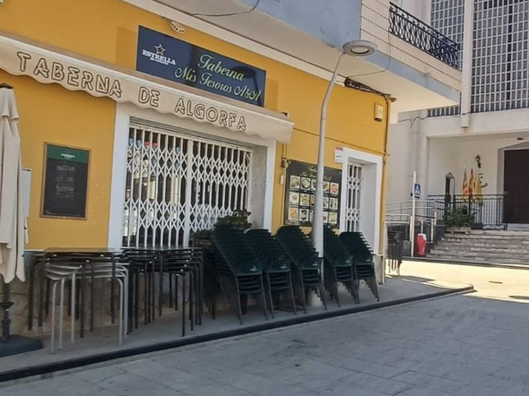 Apartment for Sale in Algorfa, Alicante 42