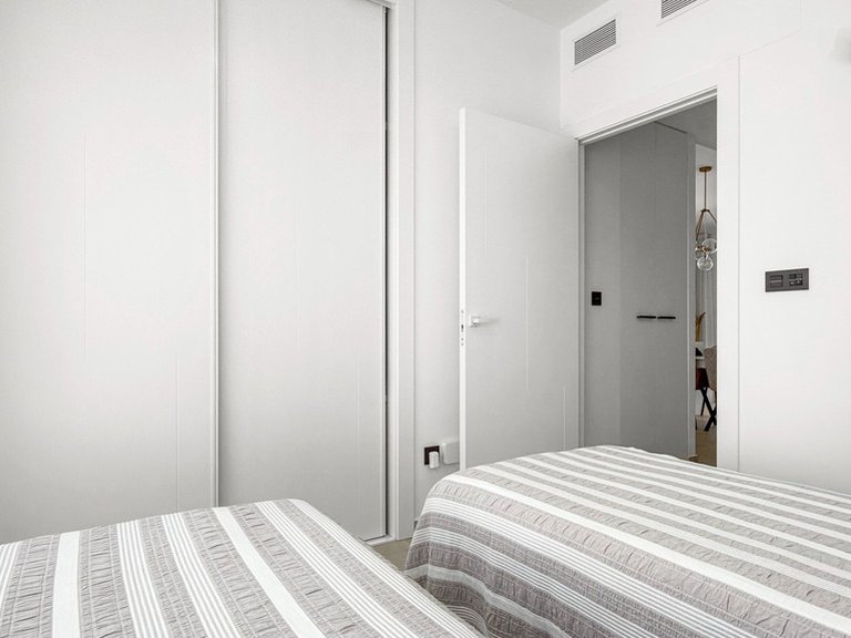 Apartment for Sale in Torrevieja, Alicante 15