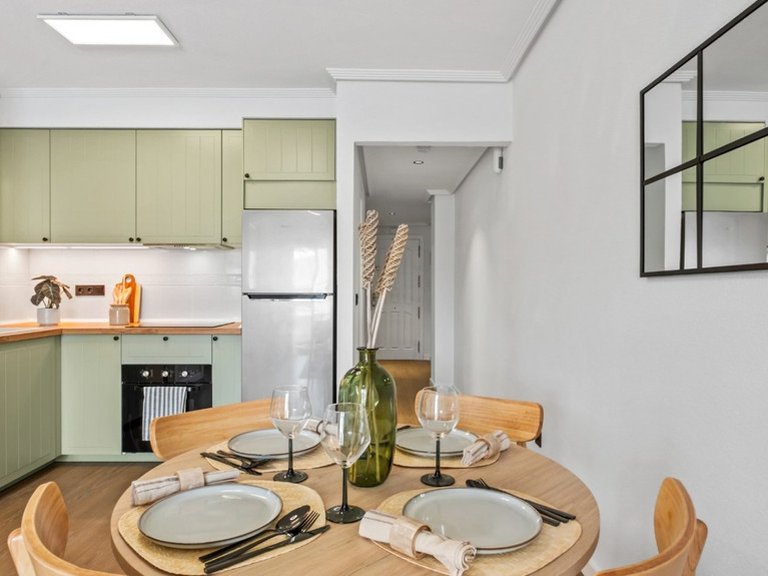 Apartment for Sale in La Florida, Alicante 1