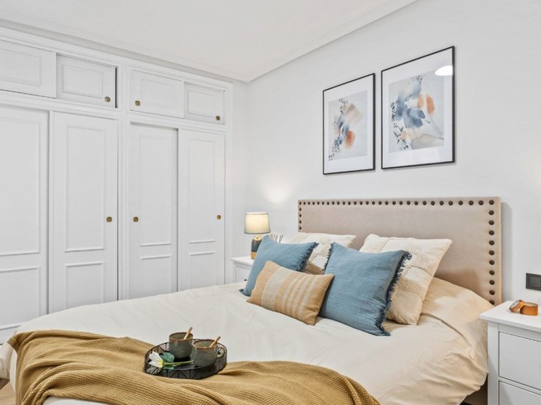 Apartment for Sale in La Florida, Alicante 2
