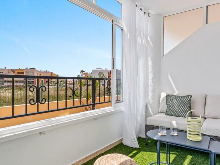 Apartment for Sale in La Florida, Alicante 3