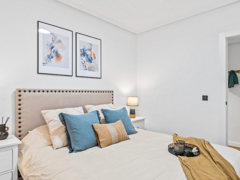 Apartment for Sale in La Florida, Alicante 10
