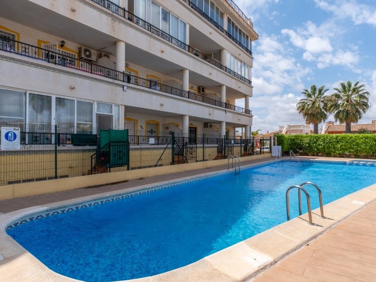 Apartment for Sale in La Florida, Alicante 12