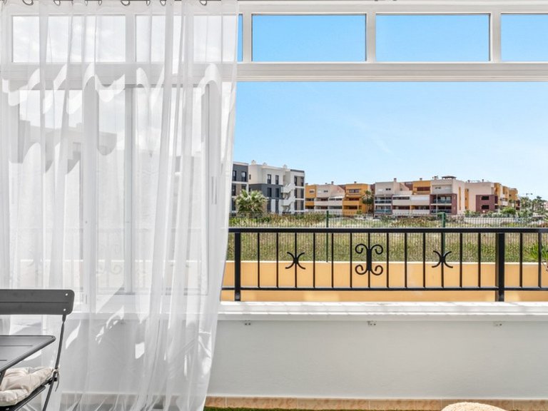 Apartment for Sale in La Florida, Alicante 13
