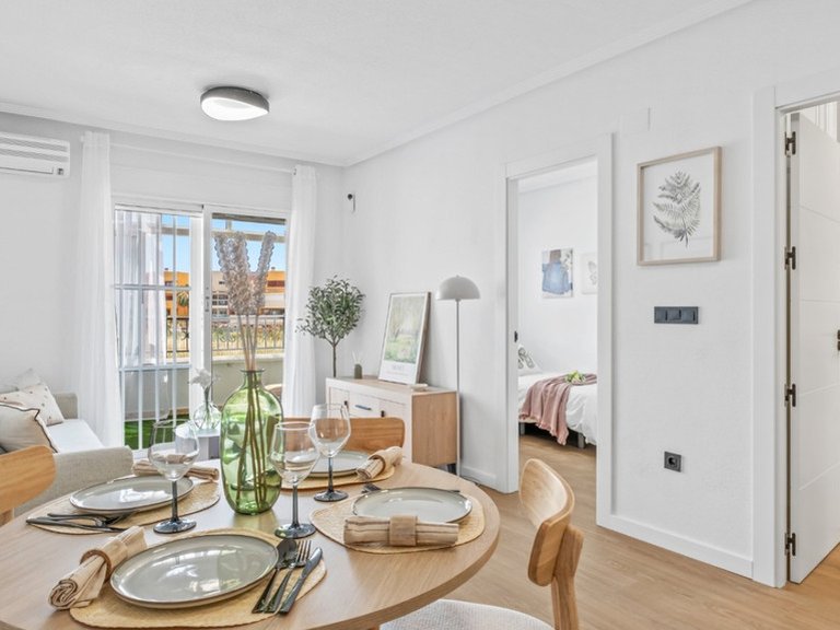 Apartment for Sale in La Florida, Alicante 15