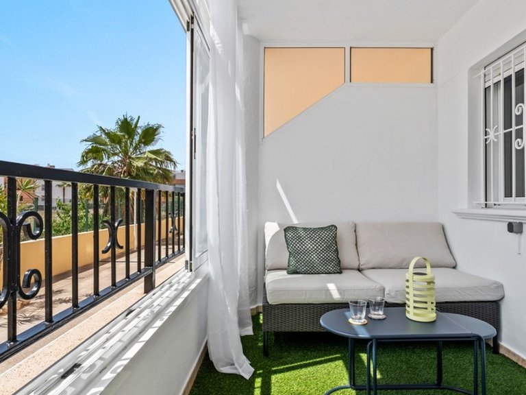 Apartment for Sale in La Florida, Alicante 18