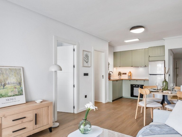 Apartment for Sale in La Florida, Alicante 25