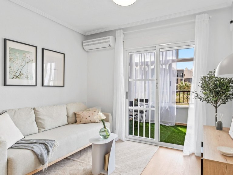Apartment for Sale in La Florida, Alicante 26
