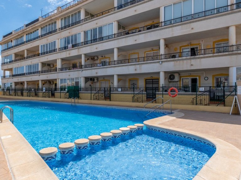Apartment for Sale in La Florida, Alicante 29