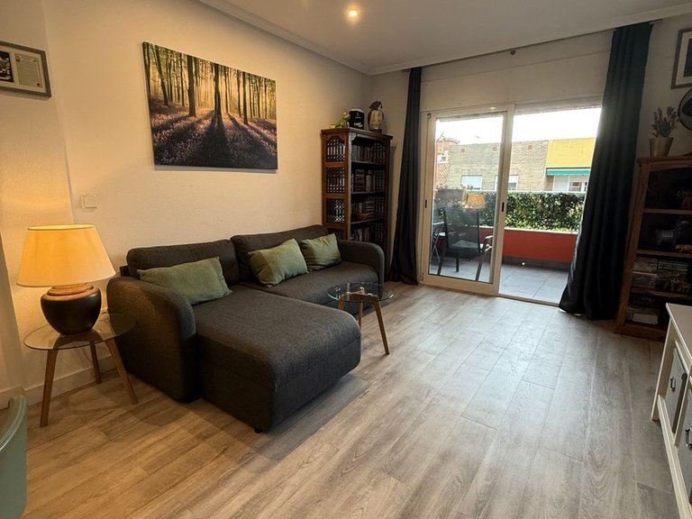 Apartment for Sale in San Pedro Del Pinatar, Murcia 1