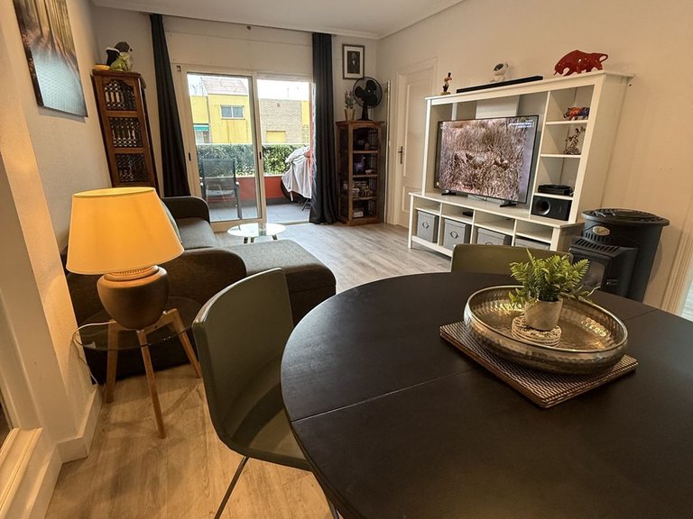 Apartment for Sale in San Pedro Del Pinatar, Murcia 2