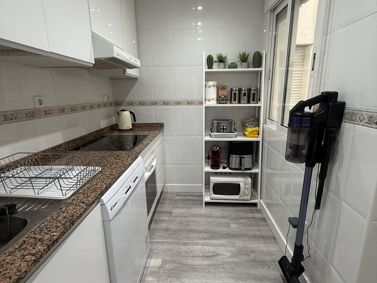 Apartment for Sale in San Pedro Del Pinatar, Murcia 5