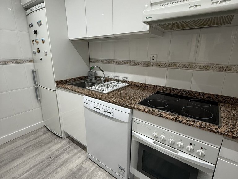 Apartment for Sale in San Pedro Del Pinatar, Murcia 6