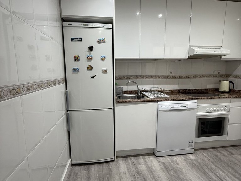 Apartment for Sale in San Pedro Del Pinatar, Murcia 7