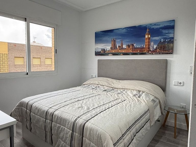 Apartment for Sale in San Pedro Del Pinatar, Murcia 11
