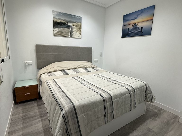Apartment for Sale in San Pedro Del Pinatar, Murcia 14