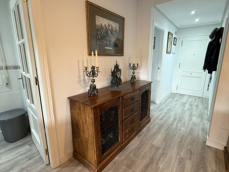 Apartment for Sale in San Pedro Del Pinatar, Murcia 25
