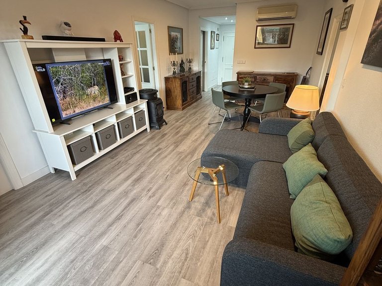 Apartment for Sale in San Pedro Del Pinatar, Murcia 27
