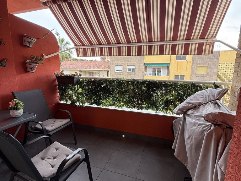 Apartment for Sale in San Pedro Del Pinatar, Murcia 33