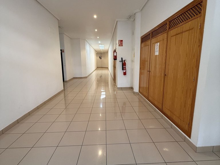 Apartment for Sale in San Pedro Del Pinatar, Murcia 35