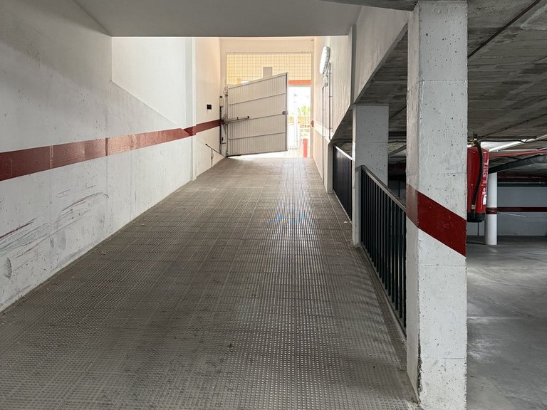 Apartment for Sale in San Pedro Del Pinatar, Murcia 37