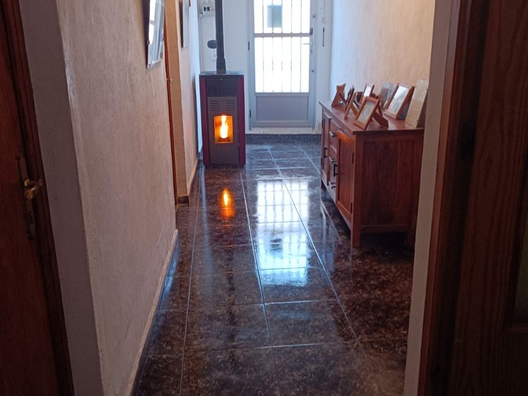 Town House for Sale in Pinoso, Alicante 7