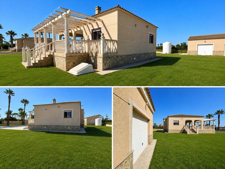 Villa for Sale in Catral, Alicante 3