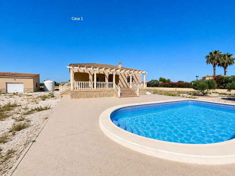 Villa for Sale in Catral, Alicante 6