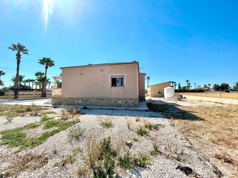 Villa for Sale in Catral, Alicante 9